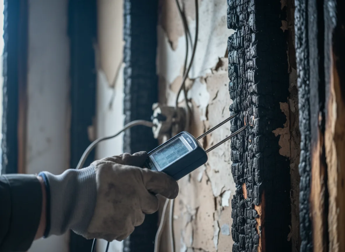Fire Damage Restoration Parkdale, AR FAQs